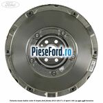Volanta masa dubla cutie 6 trepte Ford Fiesta 2013-2017 1.0 Sport 140 cp YYJA, YYJB benzina