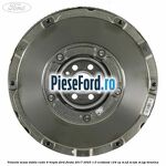 Volanta masa dubla cutie 6 trepte Ford Fiesta 2017-2023 1.0 EcoBoost 124 cp M1JL, M1JM, M1JP benzina