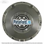 Volanta masa dubla cutie 6 trepte Ford Focus 2011-2014 1.0 EcoBoost 125 cp