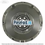 Volanta masa dubla cutie 6 trepte Ford Focus 2014-2018 1.0 EcoBoost 125 cp