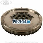 Volanta masa dubla cutie 6 trepte Ford Focus 2014-2018 2.3 RS 350 cp YVDA benzina