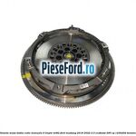 Volanta masa dubla cutie manuala 6 trepte MT82 Ford Mustang 2018-2022 2.3 EcoBoost 290 cp