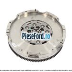 Volanta masa dubla cutie manuala 6 trepte MT82 Ford Transit 2014-2018 2.0 EcoBlue RWD 170 cp BLHA, BLRA, YNHA, YNR6 diesel
