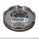 Volanta masa dubla cutie manuala 6 trepte VMT6 Ford Transit 2019-2023 2.0 EcoBlue 105 cp