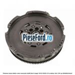 Volanta masa dubla cutie manuala MT82 Ford Ranger 2019-2022 2.0 EcoBlue 4x4 130 cp T20DD0J diesel