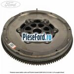 Volanta masa dubla cutie VXT75 Ford Transit 2006-2014 2.2 TDCi 110 cp