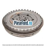 Volanta masa dubla de la 02/2003-03/2007 Ford Mondeo 2000-2007 2.0 TDDI 90 cp