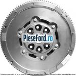 Volanta masa dubla de la 10/2000-09/2003 Ford Mondeo 2000-2007 2.0 TDDI 115 cp D6BA, HJBA, HJBB, HJBC diesel