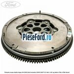 Volanta masa dubla dupa 09/2003 Ford Mondeo 2000-2007 2.0 TDCi 130 cp