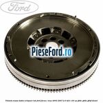 Volanta masa dubla echipare LUK Ford Focus C-Max 2003-2007 2.0 TDCi 133 cp