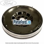 Volanta masa dubla echipare LUK Ford Galaxy 2007-2014 2.0 TDCi 163 cp