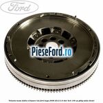 Volanta masa dubla echipare LUK Ford Kuga 2008-2012 2.0 TDCi 4x4 136 cp G6DG, UKDA diesel