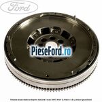 Volanta masa dubla echipare LUK Ford S-Max 2007-2014 2.0 TDCi 115 cp