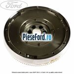 Volanta masa dubla Ford C-Max 2007-2011 1.6 TDCi 101 cp G8DC, MTDA diesel