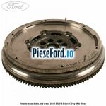 Volanta masa dubla Ford C-Max 2016-2020 2.0 TDCi 170 cp T8DE diesel