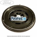 Volanta masa dubla Ford Focus 1998-2004 1.8 TDCi 100 cp