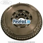 Volanta masa dubla Ford Focus 2004-2007 2.5 ST 225 cp HYDA benzina