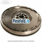 Volanta masa dubla Ford Focus 2008-2011 1.8 TDCi 115 cp