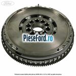 Volanta masa dubla Ford Focus 2008-2011 2.5 RS 305 cp JZDA benzina