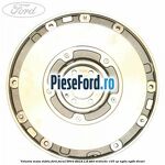 Volanta masa dubla Ford Focus 2011-2014 1.6 TDCi ECOnetic 105 cp