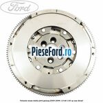 Volanta masa dubla Ford Galaxy 2000-2006 1.9 TDI 130 cp ASZ diesel