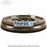 Volanta masa dubla Ford Galaxy 2015-2023 2.0 EcoBlue 150 cp YMCB diesel