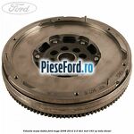Volanta masa dubla Ford Kuga 2008-2012 2.0 TDCI 4x4 163 cp