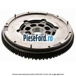 Volanta masa dubla Ford Mondeo 2000-2007 2.2 TDCi 155 cp QJBA, QJBB diesel