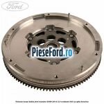 Volanta masa dubla Ford Mondeo 2008-2014 2.0 EcoBoost 240 cp