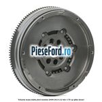 Volanta masa dubla Ford Mondeo 2008-2014 2.2 TDCi 175 cp