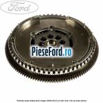 Volanta masa dubla Ford Ranger 2006-2012 2.5 TDCi 4x4 143 cp WLAA diesel