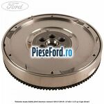 Volanta masa dubla Ford Tourneo Connect 2013-2018 1.6 TDCi 115 cp T1GA diesel