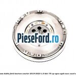 Volanta masa dubla Ford Tourneo Courier 2019-2023 1.5 TDCi 75 cp