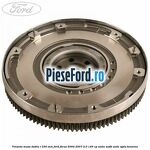Volanta masa dubla R 230 mm Ford Focus 2004-2007 2.0 145 cp AODA, AODB, AODE, SYDA benzina