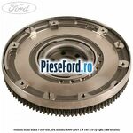 Volanta masa dubla R 230 mm Ford Mondeo 2000-2007 1.8 16V 110 cp CGBA, CGBB benzina