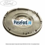 Volanta masa simpla 5 trepte Ford Transit 2006-2014 2.4 TDCi 115 cp JXFA, JXFC diesel