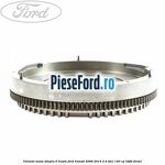 Volanta masa simpla 6 trepte Ford Transit 2006-2014 2.4 TDCi 140 cp