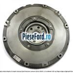 Volanta masa simpla 6 trepte manual Ford Tourneo Connect 2019-2023 1.0 EcoBoost 100 cp B3GA, M2GA, M2GB, SFCB benzina