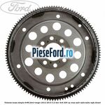 Volanta masa simpla 6R80 Ford Ranger 2012-2015 3.2 TDCi 4x4 200 cp ENSA, SA2R, SA2S, SA2W, SAFA diesel