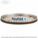 Volanta masa simpla convertizor 5 trepte automata Ford Kuga 2008-2012 2.0 TDCI 4x4 163 cp TXDA diesel