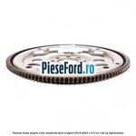 Volanta masa simpla cutie automata Ford EcoSport 2019-2023 1.5 Ti-VCT 122 cp XZJF benzina