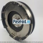 Volanta masa simpla cutie manuala 6 trepte MT82 Ford Transit 2019-2023 2.0 EcoBlue RWD 130 cp