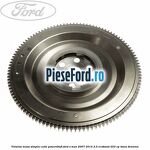 Volanta masa simpla cutie powershift Ford S-Max 2007-2014 2.0 EcoBoost 203 cp