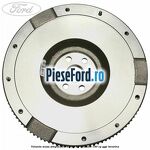 Volanta masa simpla Ford B-Max 1.0 EcoBoost 140 cp YYJC benzina