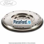 Volanta masa simpla Ford Fiesta 1996-2001 1.0 i 65 cp