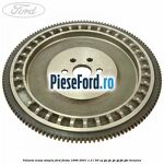 Volanta masa simpla Ford Fiesta 1996-2001 1.3 i 50 cp JJA, JJC, JJE, JJJ, JJK, JJM benzina