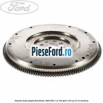 Volanta masa simpla Ford Fiesta 1996-2001 1.6 16V Sport 103 cp L1T, L1V benzina