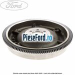 Volanta masa simpla Ford Fiesta 2002-2005 1.4 TDCi 68 cp F6JA, F6JB diesel