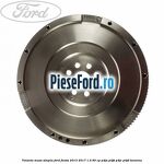 Volanta masa simpla Ford Fiesta 2013-2017 1.0 80 cp P4JA, P4JB, P4JC, P4JD benzina
