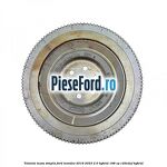 Volanta masa simpla Ford Mondeo 2019-2023 2.0 Hybrid 188 cp C20EDEF hybrid